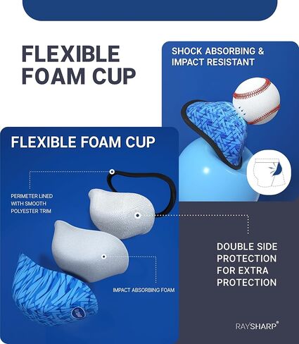 Boys Youth Padded Sliding Shorts with Soft Protective Athletic Cup for Baseball Football Lacrosse in Saudi Arabia