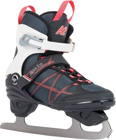 K2 Alexis Ice Figure Blade Womens Ice Skates in Saudi Arabia