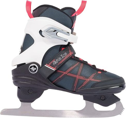 K2 Alexis Ice Figure Blade Womens Ice Skates in Saudi Arabia
