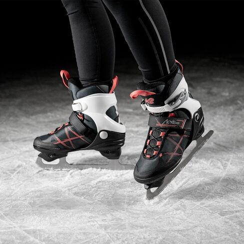 K2 Alexis Ice Figure Blade Womens Ice Skates in Saudi Arabia