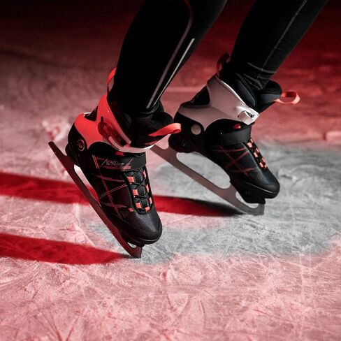 K2 Alexis Ice Figure Blade Womens Ice Skates in Saudi Arabia