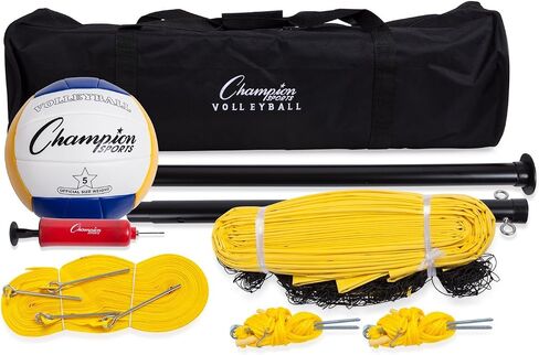 Champion Sports Deluxe Outdoor Game Sets in Saudi Arabia