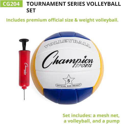 Champion Sports Deluxe Outdoor Game Sets in Saudi Arabia