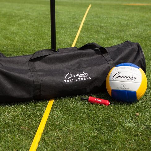 Champion Sports Deluxe Outdoor Game Sets in Saudi Arabia