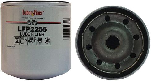 Luber-finer LFP2255 Heavy Duty Oil Filter in Saudi Arabia