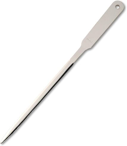 Universal Lightweight Hand Letter Opener, 9", Silver in Saudi Arabia