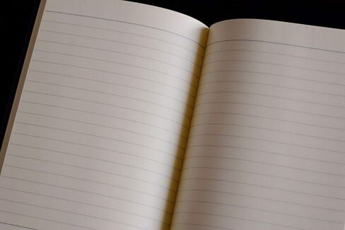 Masuya MONOKAKI Notebook, Pocket Size (140mm x 85mm), 128 Pages (64 sheets), 7mm Grid Cream Paper, (N11) in Saudi Arabia