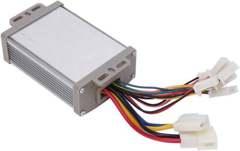 24V 800W Brush Controller E Bike Motor Controller Brush Motor Controller Electric Bicycle Accessory in Saudi Arabia