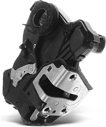 A-Premium Front Driver Door Latch Lock Actuator Compatible with Lexus Scion & Toyota Vehicles - CT200h ES350 Venza Sienna Sequoia IS250 Corolla 4Runner xB iQ iM & More Models, 6904006180 690400C050 in Saudi Arabia