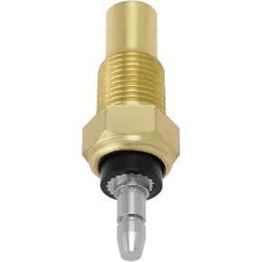 1Pc Engine Water Temp Sensor Water Coolant Temperature Sensor AMR3321 AMR2273 Compatible with Land Rover Defender 300TDi Water Temperature Sensor Unit