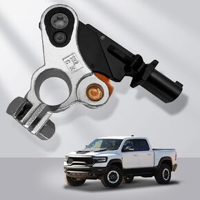 4692269AI 38920-TR0-A02 Battery Current Temperature Sensor for Dodge Journey Fiat 500 Jeep-Wrangler Cherokee Chrysler Ram 1500 2500 3500 & Honda Civic CR-V 2.4L 2012-2015