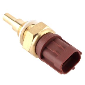 Aramox Temperature Sensor,13650-73H00 Water Coolant Temperature Sensor for SUZUKI AERIO GRAND VITARA KIZASHI SX4