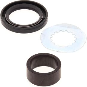 All Balls Racing Countershaft Seal Kit 25-4024 Compatible With/Replacement For Yamaha YZ125 1987-2004, YZ65 2018, YZ85 2002-2018