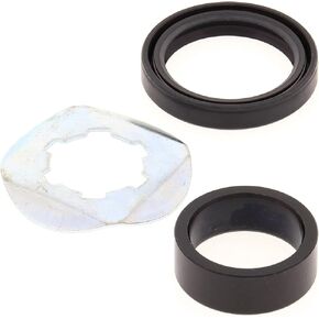 All Balls Racing Countershaft Seal Kit 25-4022 Compatible With/Replacement For Yamaha WR250 1991-1997, YZ250 1978-1998