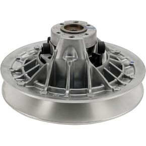 قابض Topteng الثانوي المدفوع CVT القابض الخلفي المتغير الثانوي لـ Bennche Cowboy 1000/Spire 1000 2015-2016، لـ Hisun Motors Corp HS800 2014-2015، 1000 Crew 2015-2017 in Kuwait