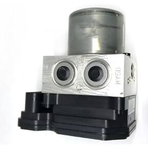 ABS Hydraulic Module 58920-1F050 589201F050 ABS Pump Module Replacement for Hyundai Tucson Kia Sportage Automotive Brake System Control Modules Aftermarket Parts