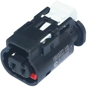 2 Pin Connector - compatible with A15E2, CE2289A, Kostal 10010