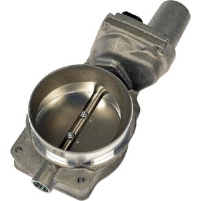 Dorman 977-820 Electronic Throttle Body Compatible with Select Cadillac/Chevrolet/Pontiac Models (OE FIX)
