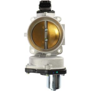 IRONTEK 6L3Z9E926A Electronic Throttle Body for Ford (2005-2014 Expedition/ 2005-2010 for F-150), for Lincoln 2005-2014 Navigator #8L3Z9E926A