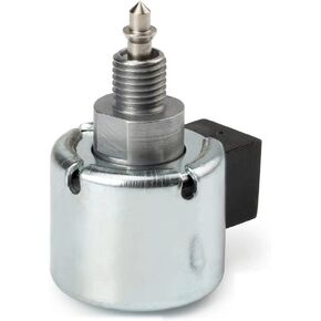 Fuel Shut-Off Solenoid Replacement for Briggs Stratton 846639 Equipment Engines 33R877-0032-G1 31R907-0062-G1 Car