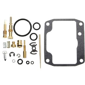 Carbman Carburetor Carb Rebuild Kit Repair For Suzuki LT230S Quadsport 1985-1988 LT230
