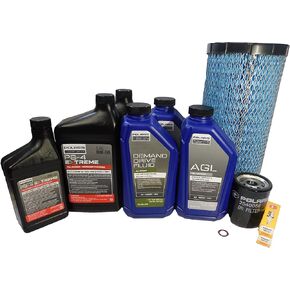 2014-2021 Polaris RZR 1000 XP OEM Extreme Duty Complete Service Kit POL33