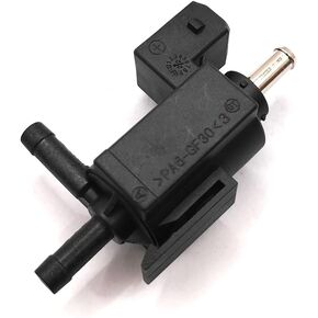 078906283A Turbo Boost Pressure Solenoid Valve for Vw Audi A6 S4 TT Porsche 911 Panamera Volkswagen Jetta Golf 078 906 283 A
