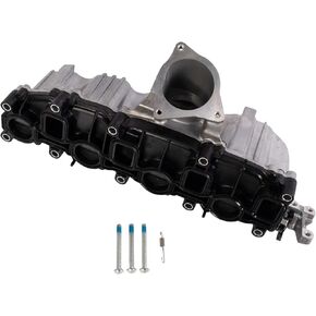 TRQ Intake Manifold Compatible with Audi A3 Volkswagen VW Beetle Golf Jetta 2.0L