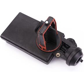 11617544805 Air Intake Manifold Flap Adjuster Unit DISA Valve Compatible for E46 3 5 Series X3 X5