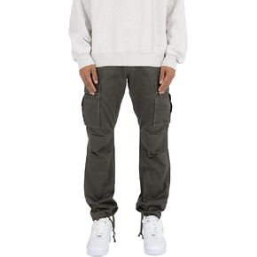 mnml Men's Vintage Twill Cargo Pants