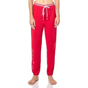 PJ Salvage womens Loungewear All American Banded Pant