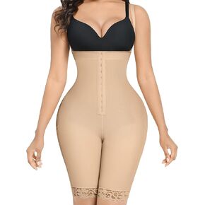 Lover-Beauty Colombian Fajas Postparto BBL Faja Fajas Colombianas Levanta Cola Y Cadera