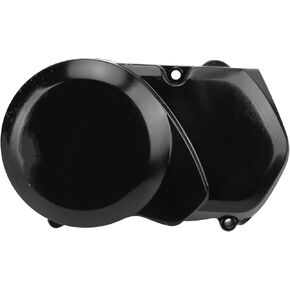 lifan 125 stator cover guard 22×13×6 motorcycle sprocket chain cover engine left side stator guard protector replacement for lifan 125 140 150 160cc cha timing chain