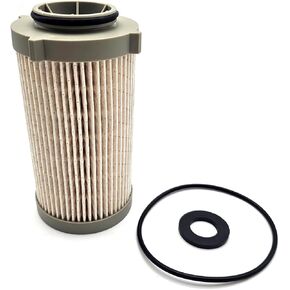 Hconcet 363-5819 Fuel Water Separator Filter Element for Caterpillar CAT Loader 236D 242D 246D 262D 257D 277D 287D 259D 279D 289D, Excavator 308E2 CR 3635819