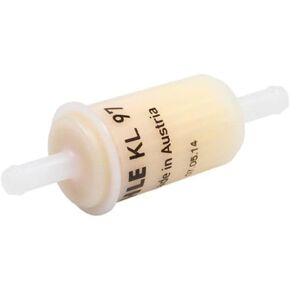 MAHLE KL 97 OF Fuel Filter