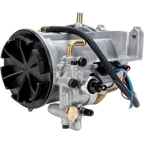 Fuel Filter Housing Assembly Compatible with Ford E-350 F-250 F-350 7.3L Powerstroke 1994-1997 F6TZ-9155-AB, F6TZ-9B246-BA, FG1054, AP63424