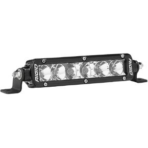 Rigid Industries - SR-SRS PRO 6-inch SPOT/Flood (906313)