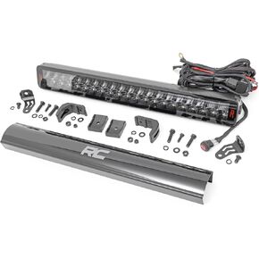 Rough Country 20" Spectrum Series Dual Row OSRAM LED Light Bar - 80920