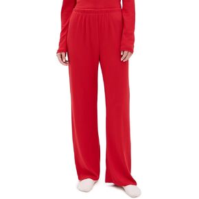 بنطال Sabrina Pointelle للسيدات من Z SUPPLY in Kuwait