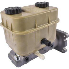 Brake Master Cylinder Replacement for Ford B600/B700/F600 1990-1994 F53 2008-2009 F53 2011-2013 Blue Bird SHL TC2000 1993-1998 Vahaha