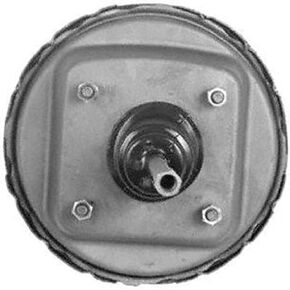 Cardone 54-73515 Remanufactured Vacuum Power Brake Booster (Renewed)