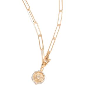 Women's Necklace Houston 1963