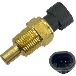 FainWan Engine Coolant Temperature Sensor ECT308 Compatible with Cirrus Concorde Daytona Dynasty Intrepid