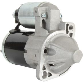 DB Electrical 410-48202 Starter for Mitsubishi Outlander 2007 2008 2009 07 08 09 3.0L 3.0 /M0T22371 /1810A096 /PMGR Type, CW Rotation, 12 Volt