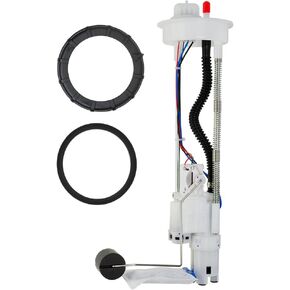 2205469 47-1002 Electric Fuel Pump Assembly Compatible with Polaris Sportsman 330 450 550 570 850 SP/ 850 1000, Scrambler 850 XP/EPS 1000, Hawkeye 325 2014-2016 Replaces# 2521389 2205374