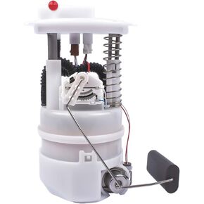 Fuel Pump Module Assembly Replacement for Nissan Sentra Advance Exclusive SL SR SV 2013-2018 L4 1.8L Sedan 170403SG0E FG1549 P4097M
