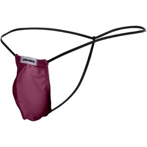 MALEBASICS Justin + Simon Classic G-String Bulge in Saudi Arabia