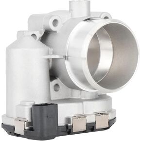 Electric Throttle Body Fit for Audi TT Quattro 2000-2006, fit for Volkswagen VW Golf 2000-2006, fit for Beetle 1999-2001, fit for Jetta 2000-2005(only for 1.8L)