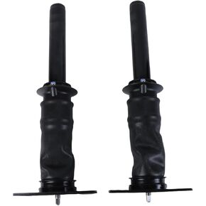 3595977C95 3595977C96 2pcs Rear Cab Shock Absorbers Air Spring strut 3806428C91 Compatible for 2008-2017 International Harvester Cab Air Shock Dampen The Driving Vibration