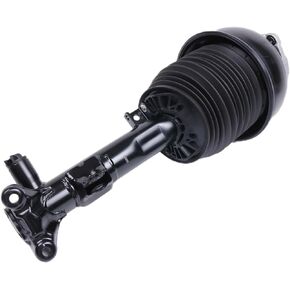 Front Right Air Suspension Shock Absorber A2183203213 A2183206613 Compatible with Mercedes E350 E400 E550 CLS-class W218 2-Matic﻿